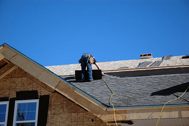 Quick and Trustworthy Emergency Roof Repair Services in Drexel, OH