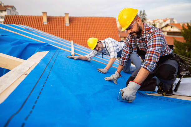 Best Roof Leak Repair  in Drexel, OH
